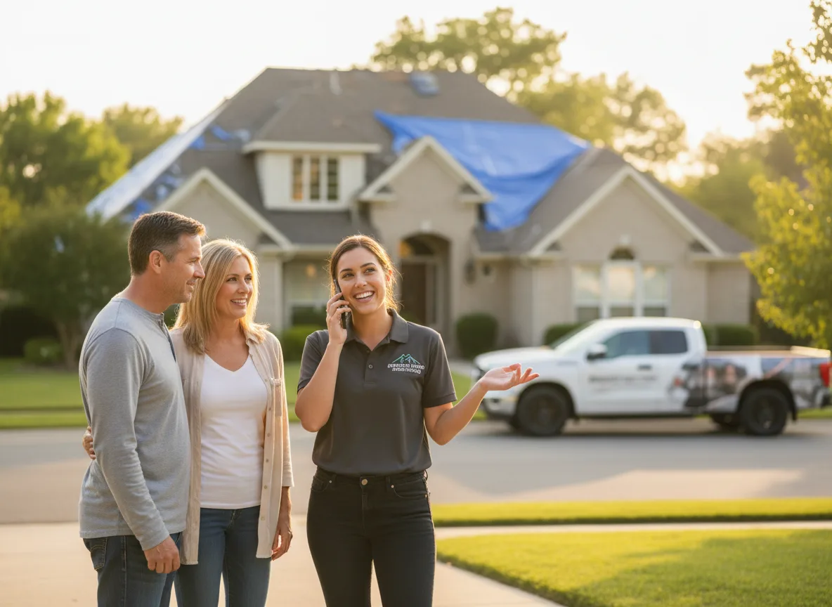 Roof Inspection And Assessment in Breezewood, PA